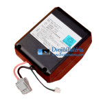 Batéria pre Toshiba BM-725A-J1 [Náhradná batéria]